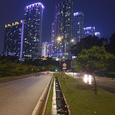 I-City Shah Alam Inapdesa 1Room 1Q 2Single 1Sofabed Exterior photo