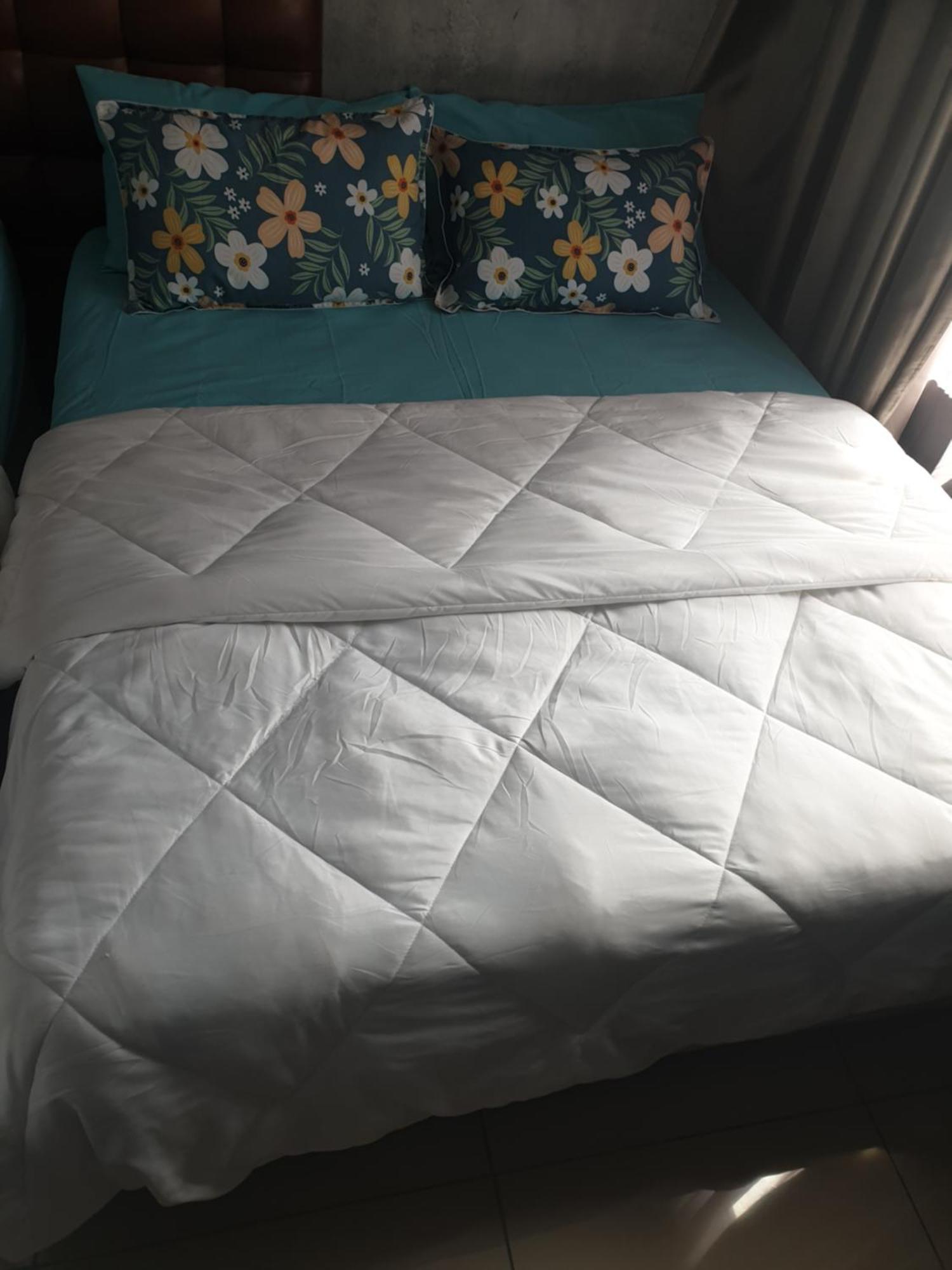 I-City Shah Alam Inapdesa 1Room 1Q 2Single 1Sofabed Exterior photo