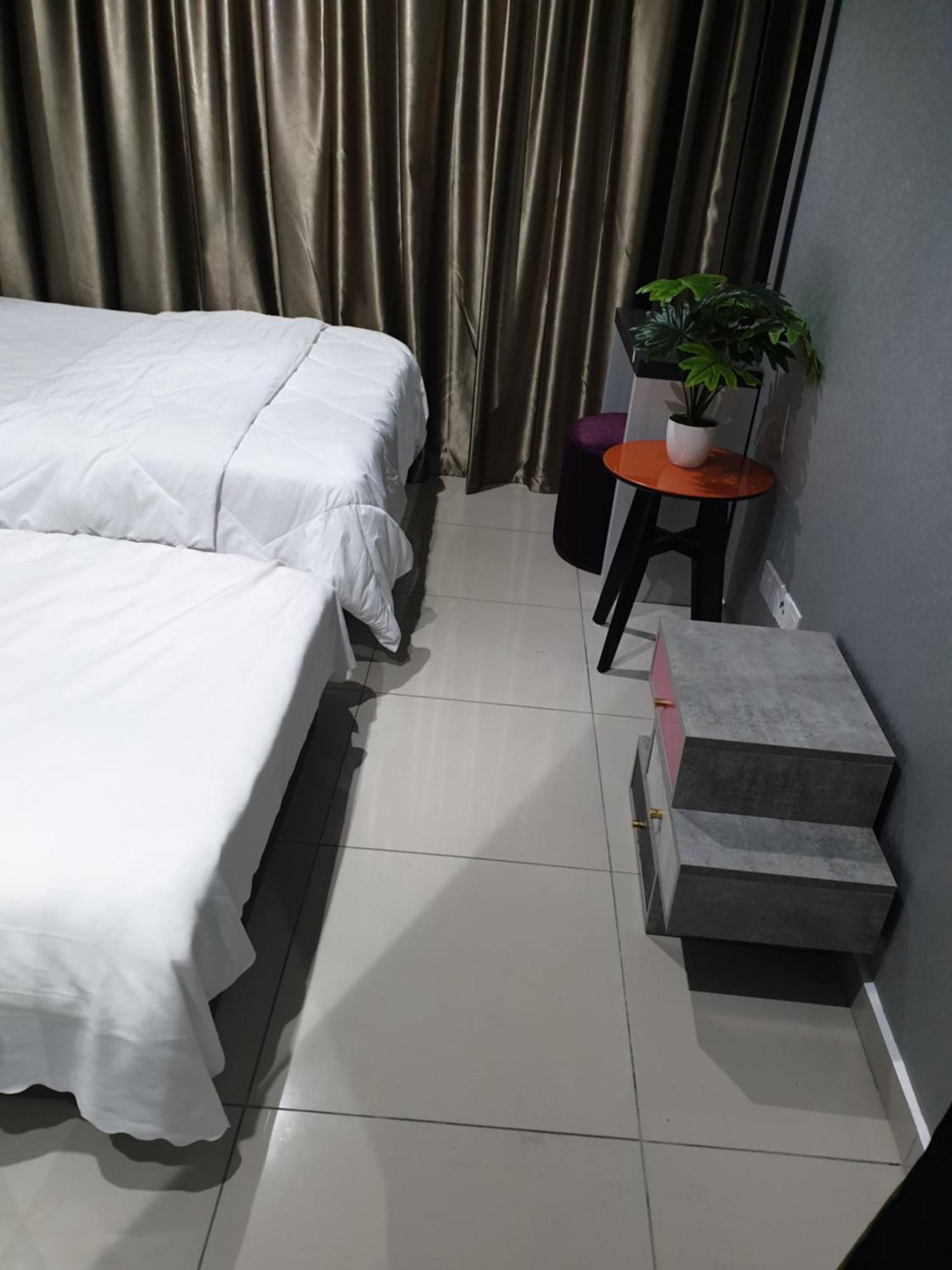 I-City Shah Alam Inapdesa 1Room 1Q 2Single 1Sofabed Exterior photo