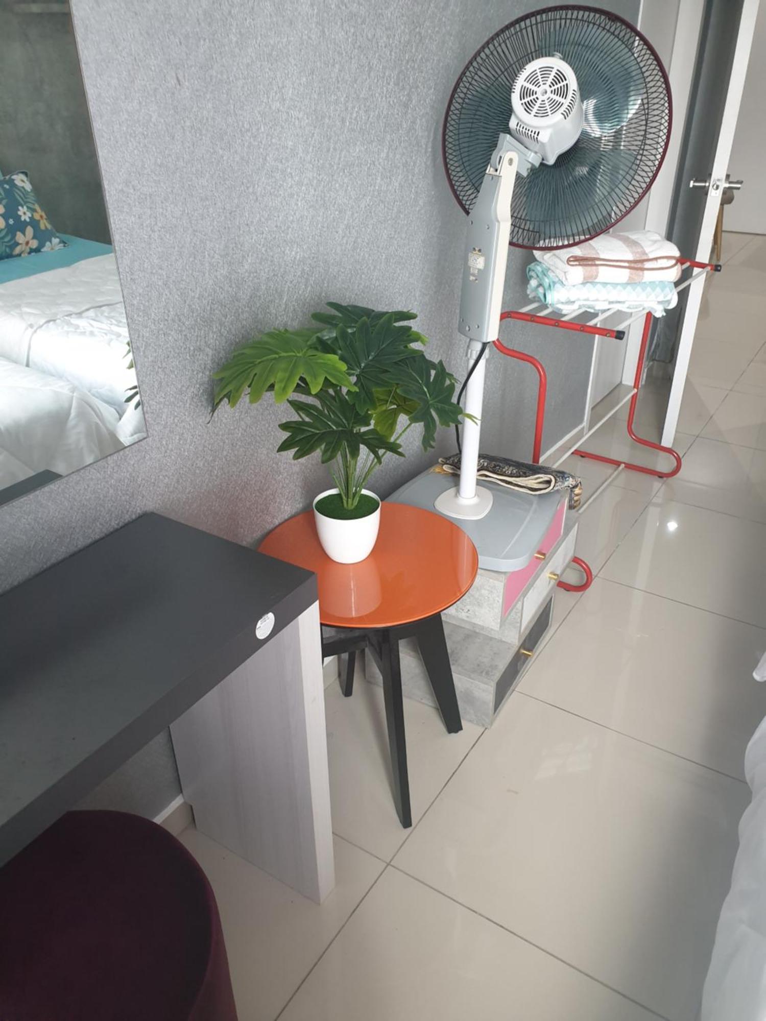 I-City Shah Alam Inapdesa 1Room 1Q 2Single 1Sofabed Exterior photo